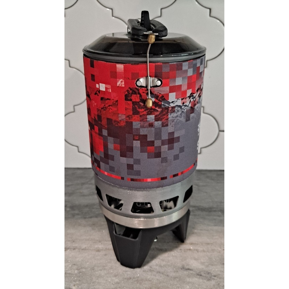 Camp Chef Stryker Compact Cooking System Mountain Series Stove - Picture 2 of 10